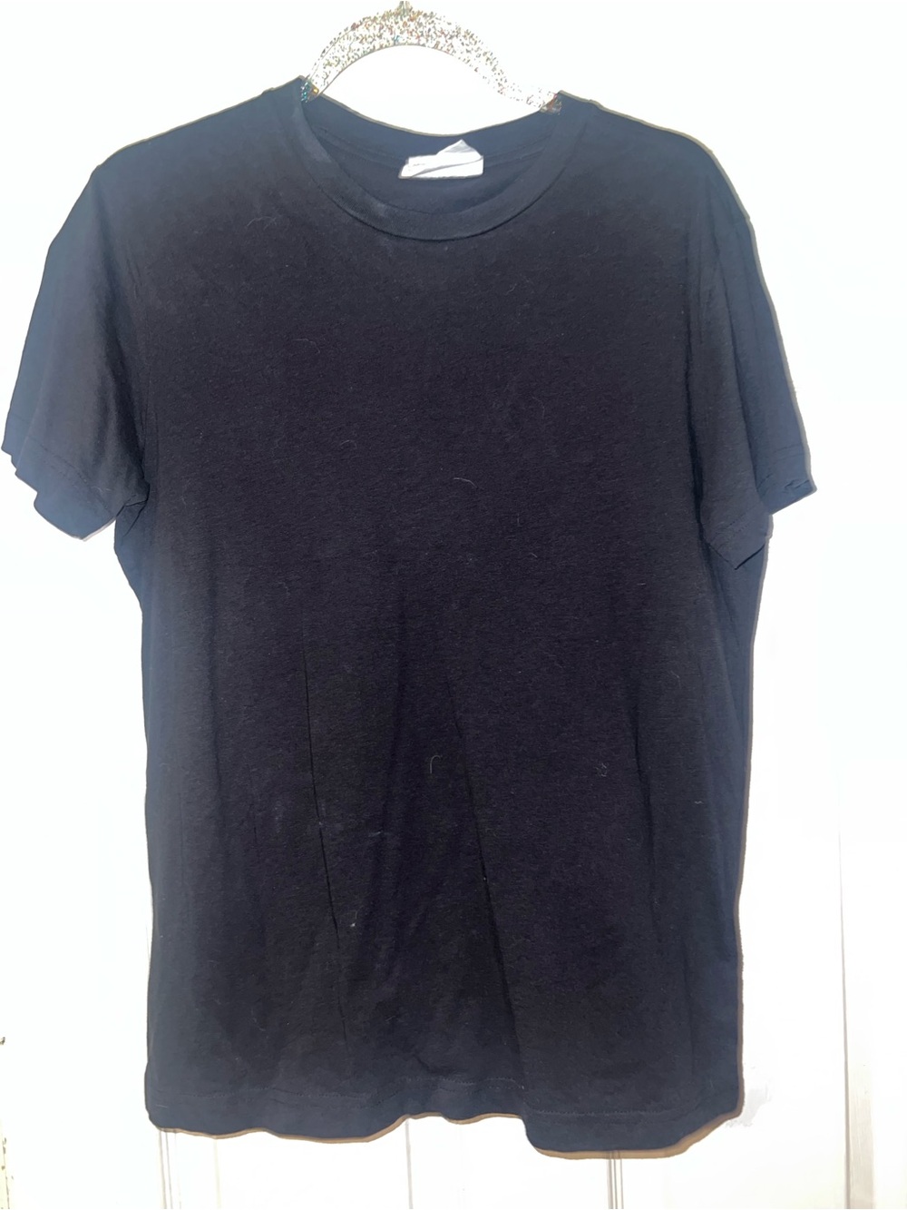Mng man tshirt men size small